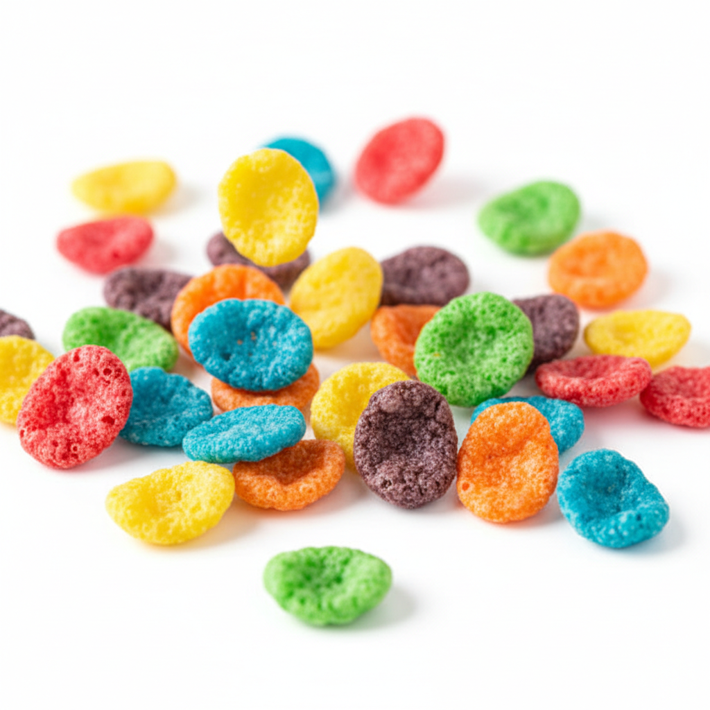 Cereal Lovers