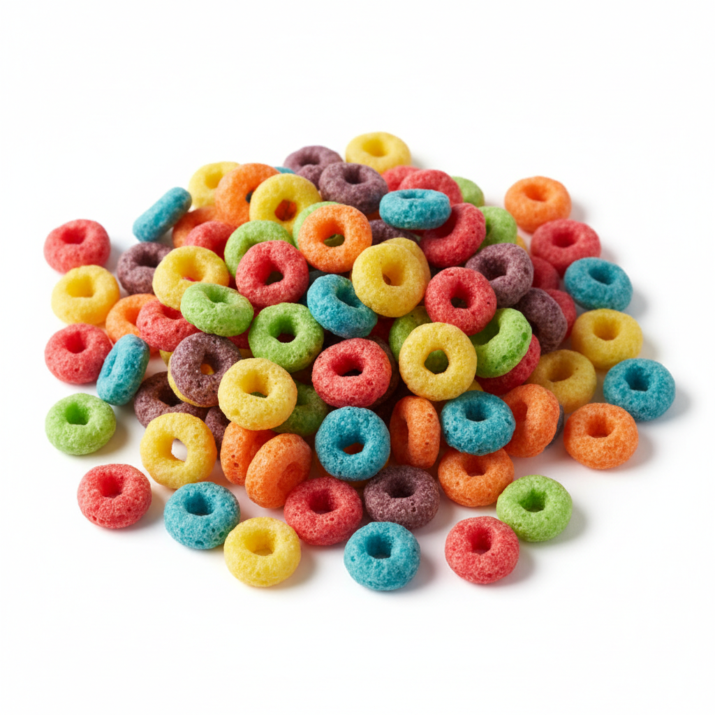 Cereal Lovers