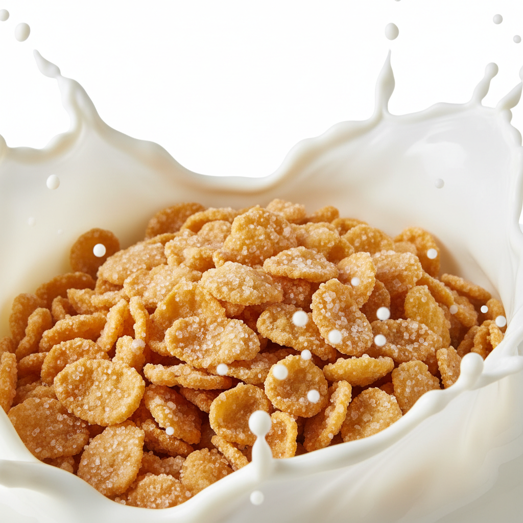 Cereal Lovers